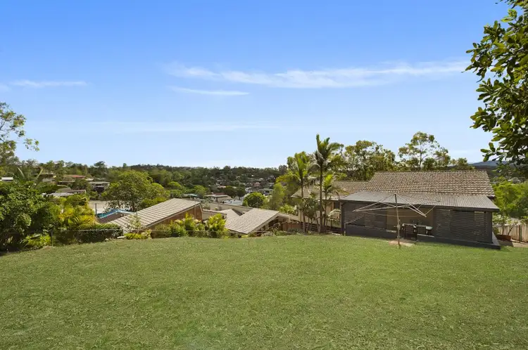 Sixth view of Homely house listing, 28 Yarrimbah Street, Jindalee QLD 4074