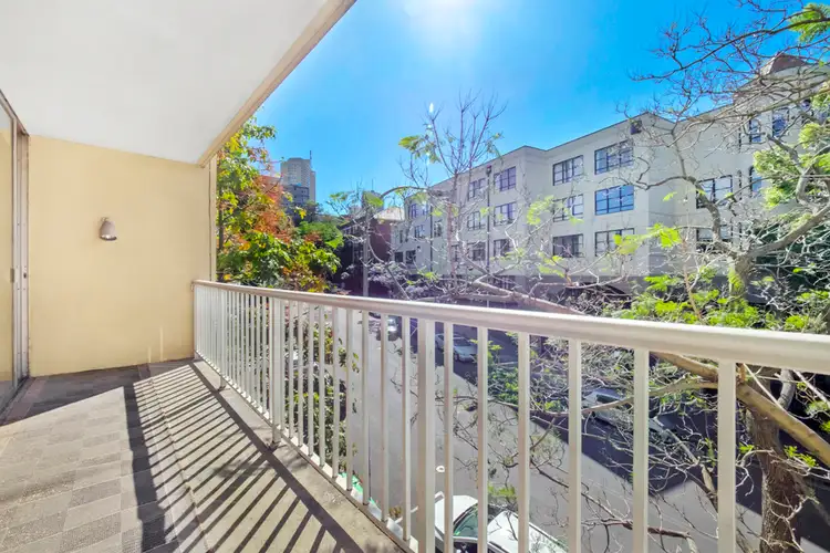 305/76 Roslyn Gardens, Rushcutters Bay NSW 2011