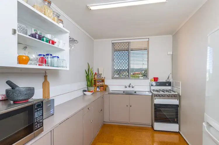 Second view of Homely unit listing, 6/2 French Street, Paddington QLD 4064