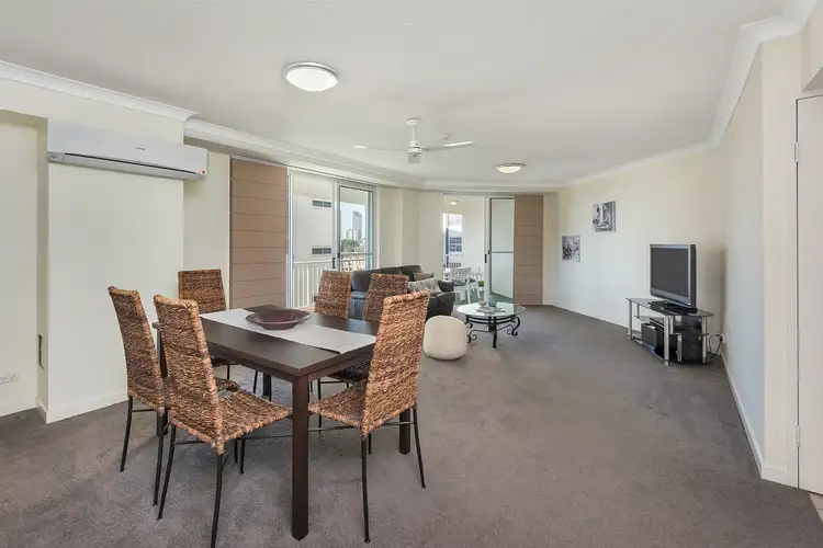Third view of Homely unit listing, 9/18 Dunmore Terrace, Auchenflower QLD 4066