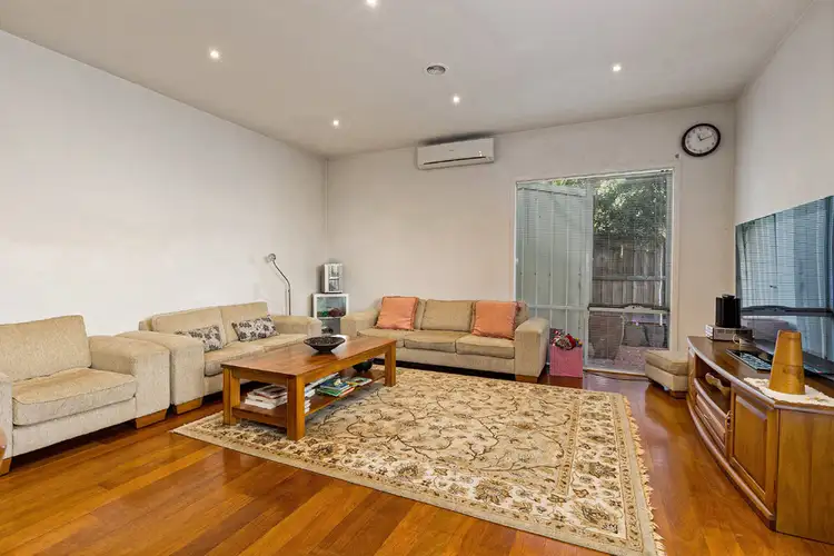 Sixth view of Homely house listing, 10 Salisbury Street, Yarraville VIC 3013