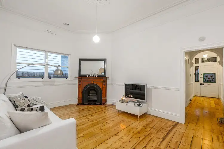 Fourth view of Homely house listing, 224 Hyde Street, Yarraville VIC 3013