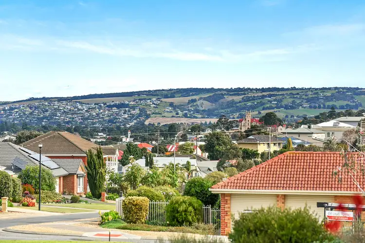 Second view of Homely house listing, 52 Rapid Drive, Mccracken SA 5211