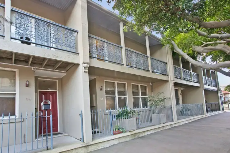 56 Bruce Street, Cooks Hill NSW 2300