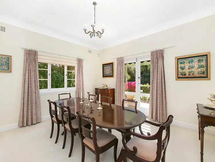 Fifth view of Homely house listing, 45 Stanhope Road, Killara NSW 2071
