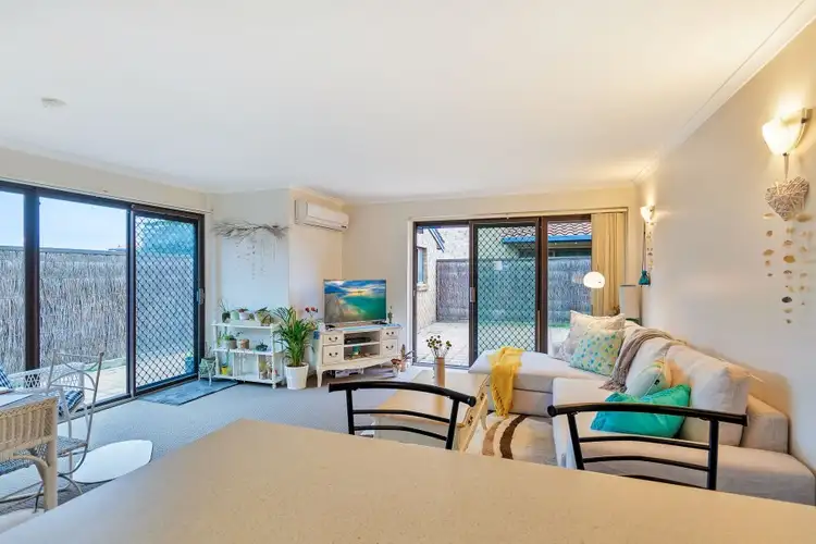 Sixth view of Homely townhouse listing, 6/64 Sportsmans Drive, West Lakes SA 5021