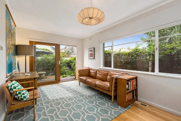 Second view of Homely house listing, 75 Southampton Street, Footscray VIC 3011