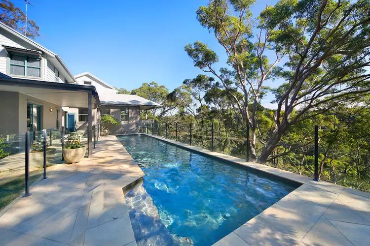 Main view of Homely house listing, 51B Arcadia Ave, Gymea Bay NSW 2227