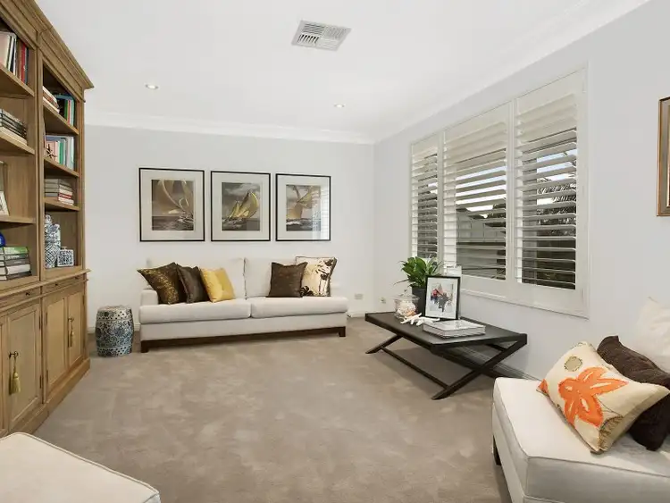Fourth view of Homely house listing, 8 Bayview Place, Bayview NSW 2104