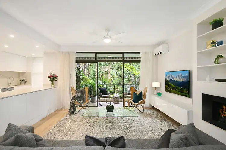 6/40 Stanton Road, Mosman NSW 2088