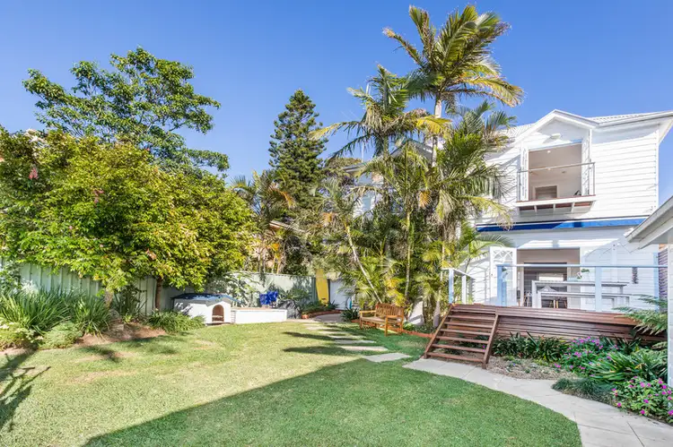 Second view of Homely house listing, 116 Ewos Parade, Cronulla NSW 2230