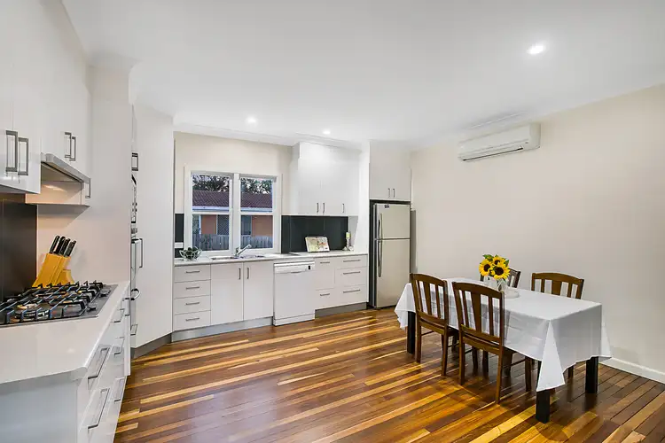 Third view of Homely house listing, 23 Garde Street, Centenary Heights QLD 4350