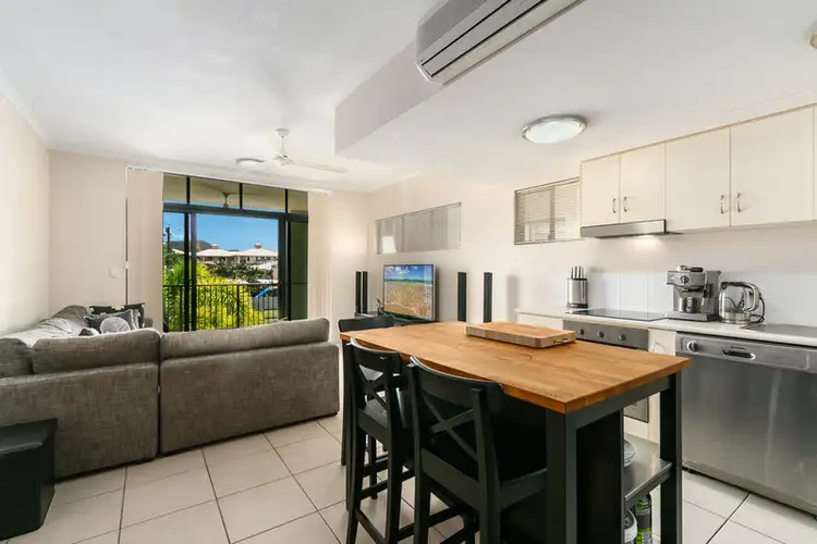 19/35 Gatton Street, Parramatta Park QLD 4870