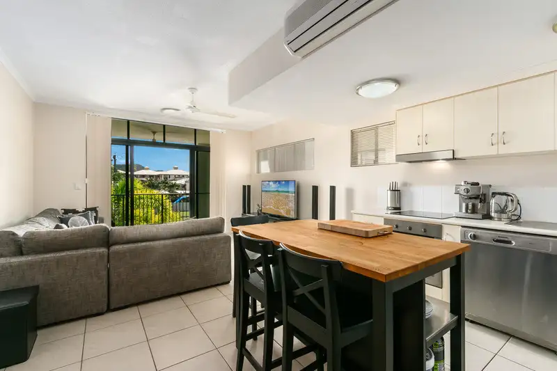 Main view of Homely apartment listing, 19/35 Gatton Street, Parramatta Park QLD 4870