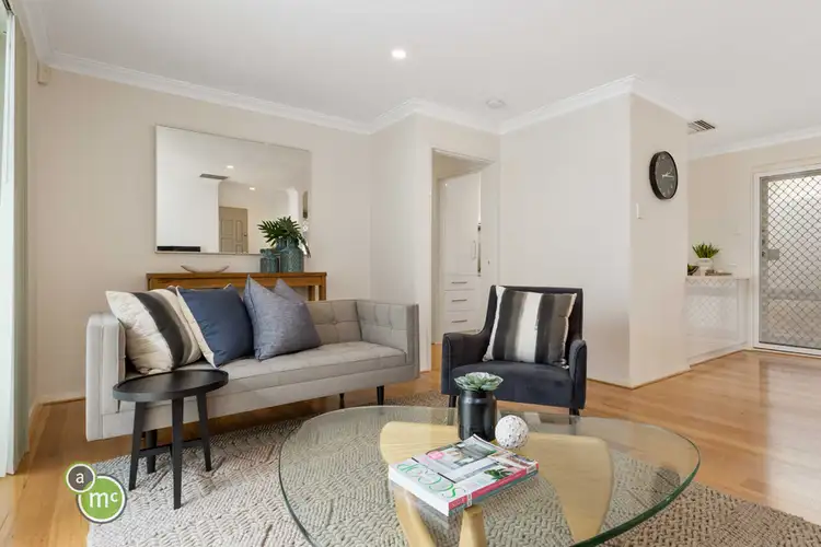 Sixth view of Homely semi-detached listing, 36 Olive Street, Subiaco WA 6008