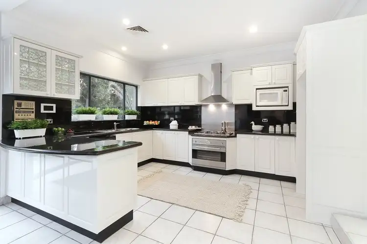 Fifth view of Homely house listing, 28 Gelling Avenue, Strathfield NSW 2135