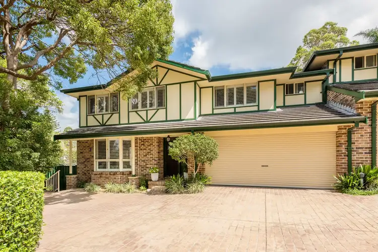 7/50 Georges River Crescent, Oyster Bay NSW 2225