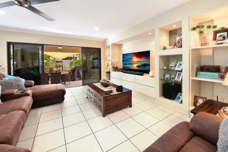 Second view of Homely house listing, 29 Windermere Way, Sippy Downs QLD 4556