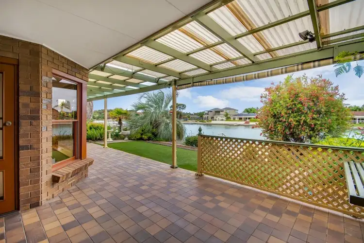 Fourth view of Homely house listing, 5 Capri Close, West Lakes SA 5021