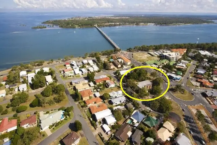 11/13 Ferguson Avenue, Bongaree QLD 4507