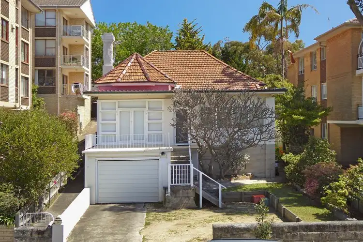 Sixth view of Homely house listing, 28 Muston Street, Mosman NSW 2088