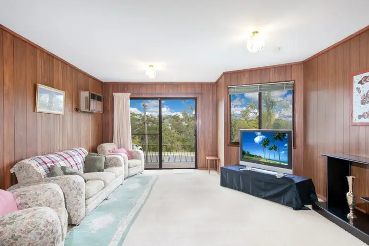 Second view of Homely house listing, 41 Third Avenue, Loftus NSW 2232