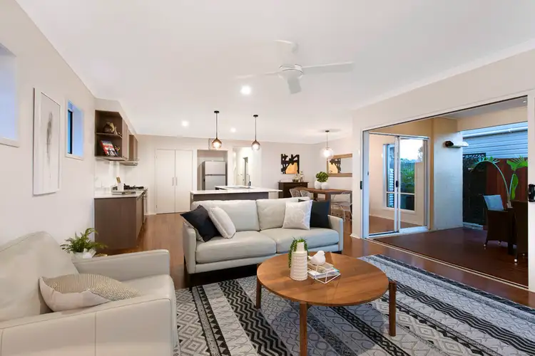 Sixth view of Homely house listing, 31 Lloyd Street, Camp Hill QLD 4152