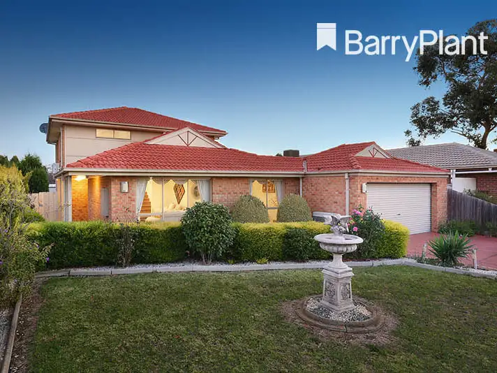 28 Mockridge Street, Wantirna South VIC 3152