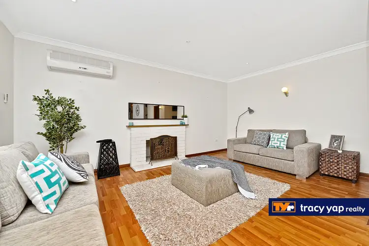 Fifth view of Homely house listing, 29 Telfer Road, Castle Hill NSW 2154