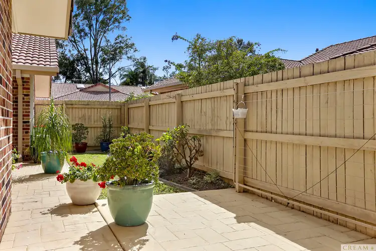 Fourth view of Homely house listing, 3/25 Ney Road, Capalaba QLD 4157