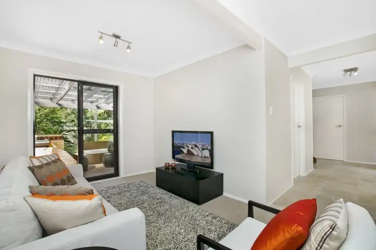 Third view of Homely house listing, 12 Willow Place, Kirrawee NSW 2232
