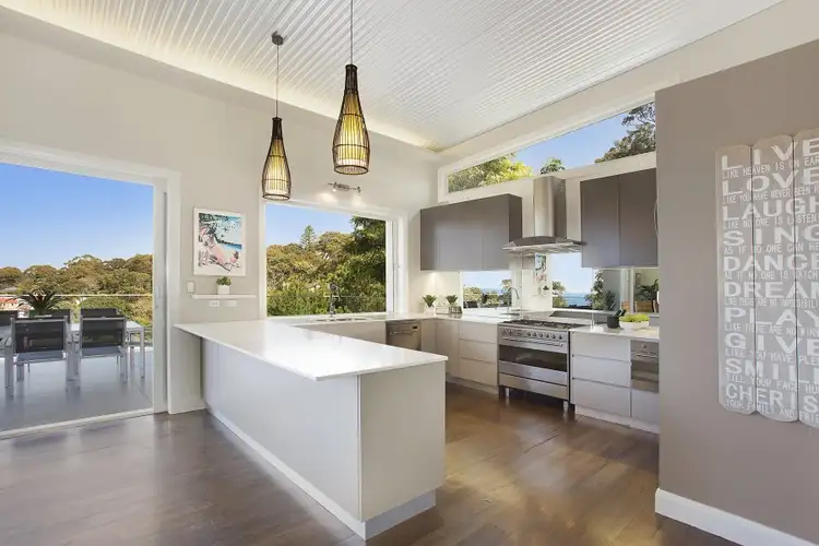 Fourth view of Homely house listing, 46 Nullaburra Road, Newport NSW 2106