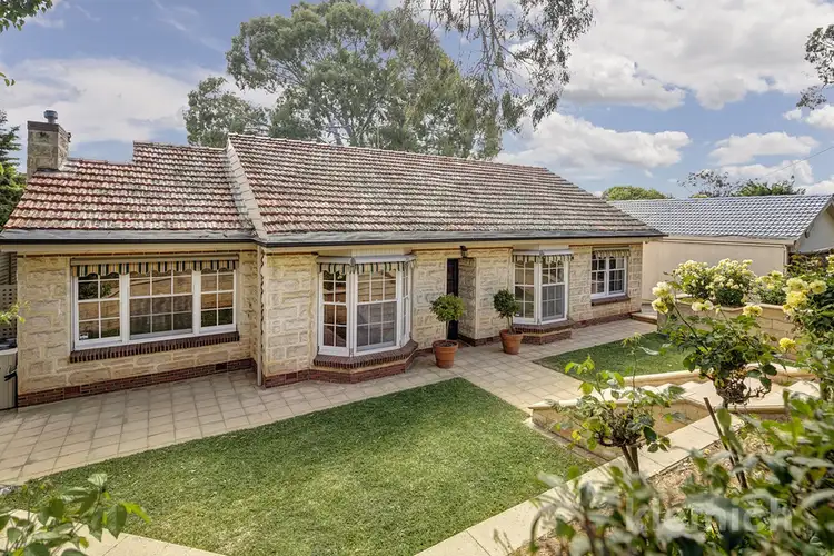 23 Sunnyside Road, St Georges SA 5064