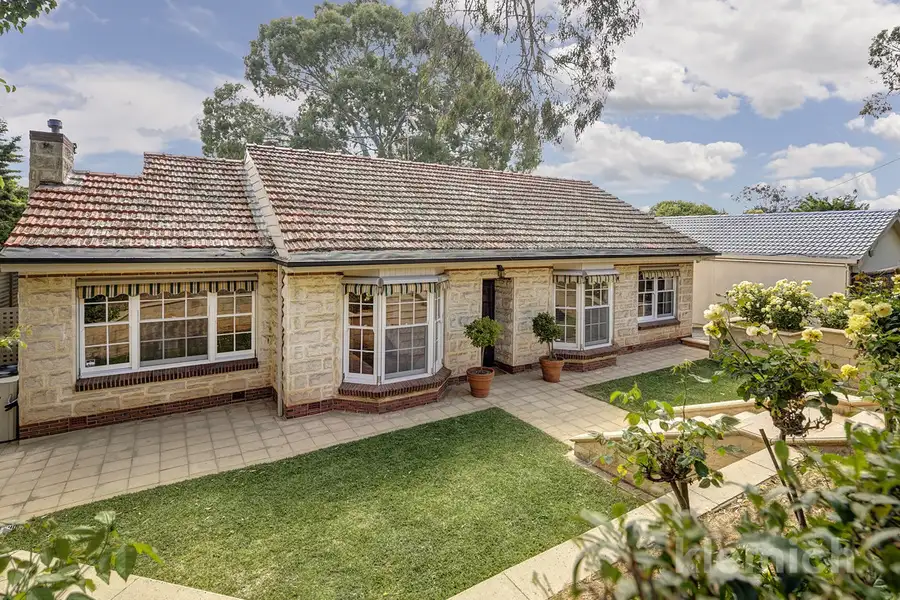 Main view of Homely house listing, 23 Sunnyside Road, St Georges SA 5064