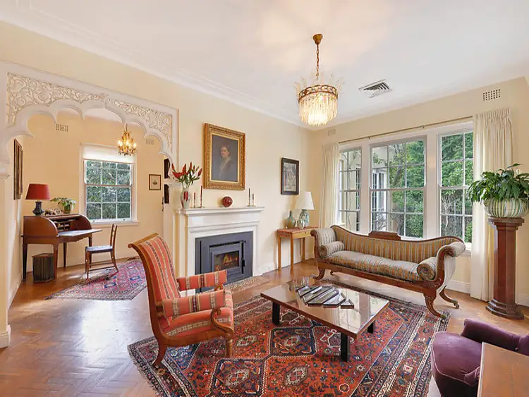 Second view of Homely house listing, 2 Crescent Close, Warrawee NSW 2074