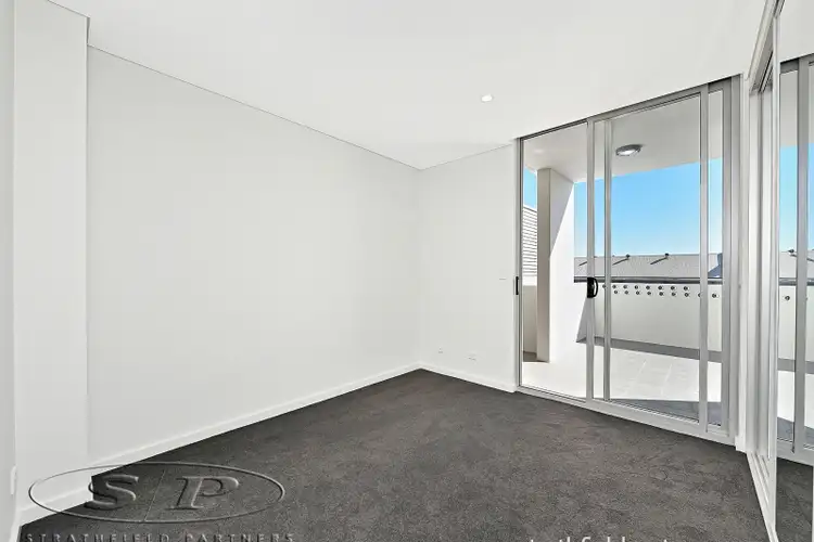 Fifth view of Homely apartment listing, 17/104 Clissold Parade, Campsie NSW 2194