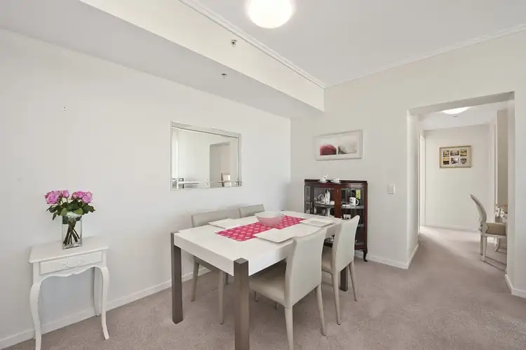 Second view of Homely apartment listing, Unit 11201/8 Harbour Road, Hamilton QLD 4007