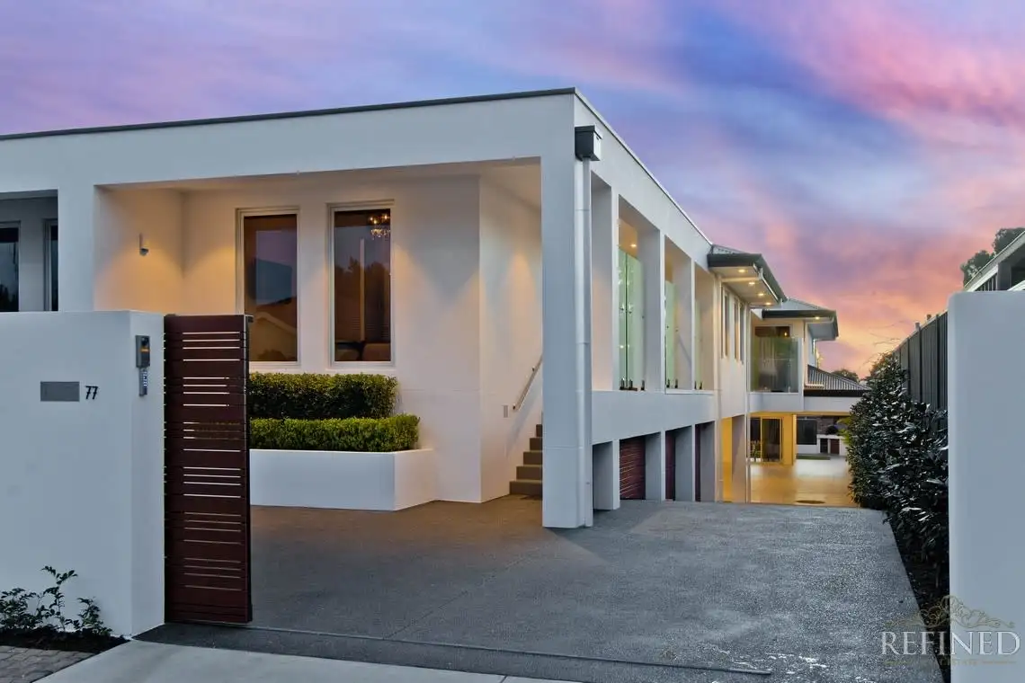 Main view of Homely house listing, 77 Avenue Road, Payneham SA 5070