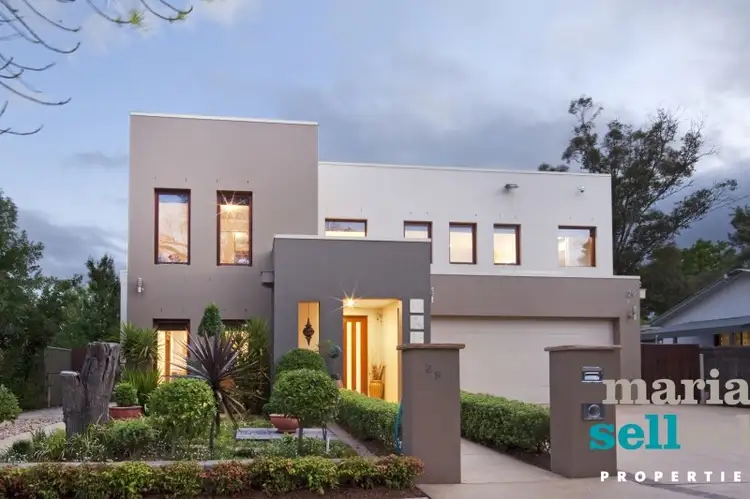 29 Coolibah Crescent, O'connor ACT 2602
