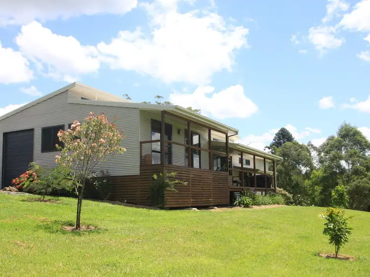Second view of Homely rural property listing, Address available on request