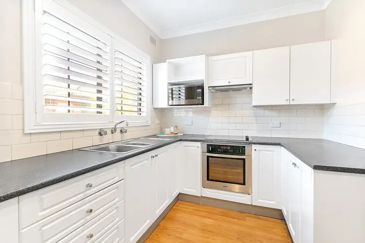 Sixth view of Homely townhouse listing, 14/94-98 Bland Street, Ashfield NSW 2131