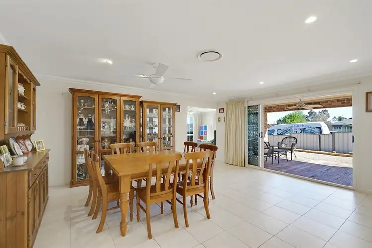 Fourth view of Homely house listing, 871A Montpelier Drive, The Oaks NSW 2570