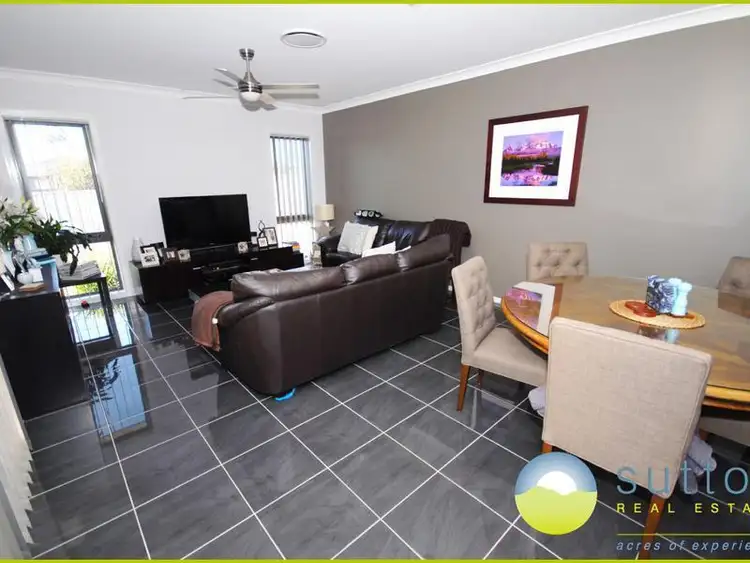 Fifth view of Homely house listing, 2 Murray Grey Place, Bungendore NSW 2621