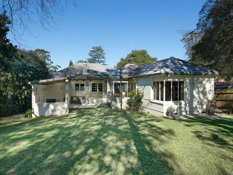 Third view of Homely house listing, 59 Yarrara Road, Pymble NSW 2073