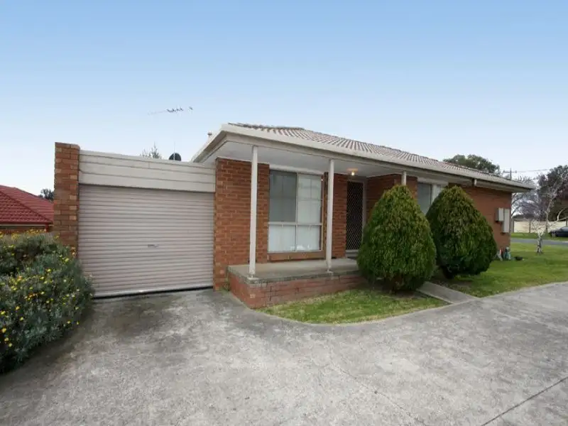 Main view of Homely unit listing, 5/16 Park Lane, Somerville VIC 3912