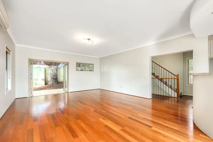 Sixth view of Homely townhouse listing, 38B Trinity Lane, Woolloongabba QLD 4102