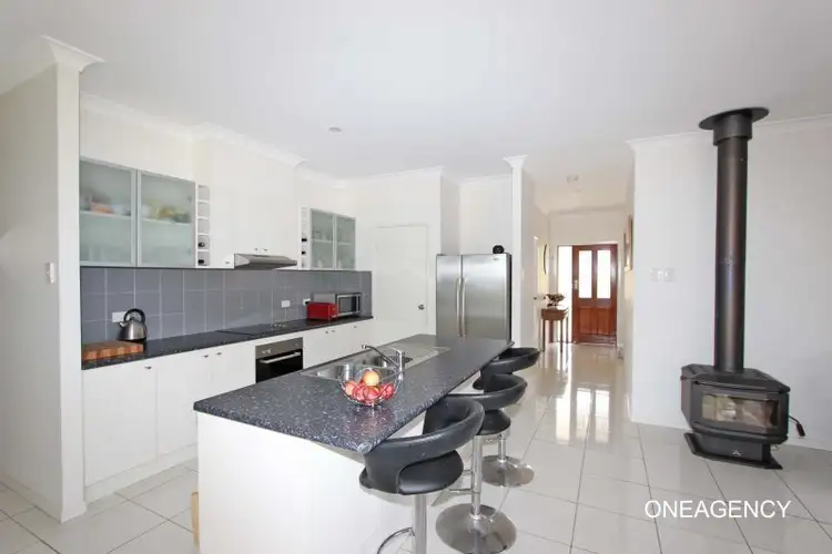 Fourth view of Homely rural property listing, 38 Wattle Place, Yarravel NSW 2440
