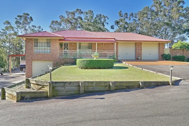 145 News Road, Werombi NSW 2570