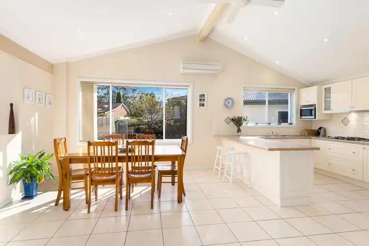 Main view of Homely house listing, 18 Windsor Drive, Berry NSW 2535