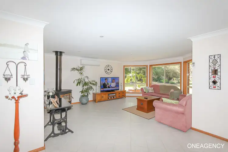 Seventh view of Homely rural property listing, 144 Old Station Road, Verges Creek NSW 2440